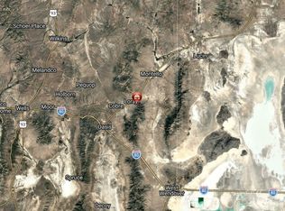 Sec21 Twp38n Rge #68E, Montello, NV 89830