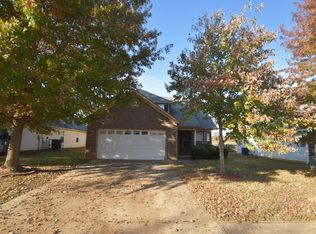 489 Cathedral Dr, McDonough, GA 30253