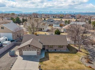 1664 Sneffels Street, Montrose, CO 81401