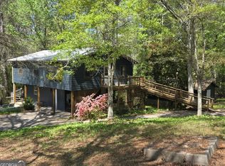 549 Garrett Rd, Demorest, GA