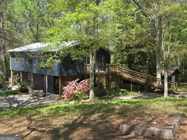 549 Garrett Rd, Demorest, GA 30535