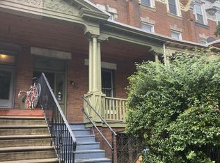 233 S 45th St #1F, Philadelphia, PA 19104