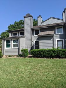 9696 Walnut St APT 2005, Dallas, TX, 75243