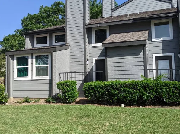 9696 Walnut St APT 2005, Dallas, TX 75243