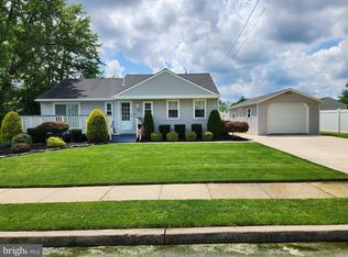 39 Duchess Ave, Marlton, NJ 08053
