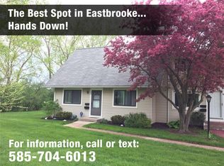 467 Eastbrooke Ln, Rochester, NY 14618