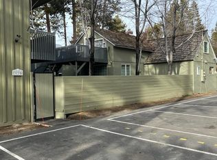 3775 Paradise Ave #1, South Lake Tahoe, CA 96150