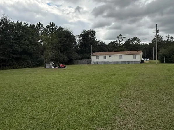 15844 County Road 87, Elberta, AL 36530