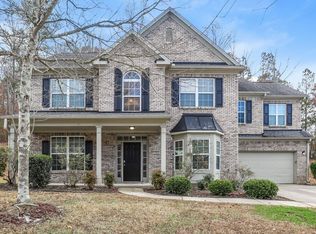 5432 The Vyne Ave, Atlanta, GA 30349