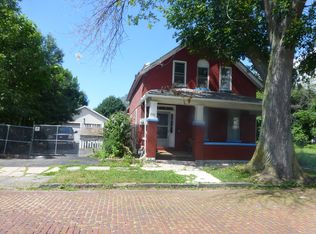 330 Mortimer St, Buffalo, NY 14204