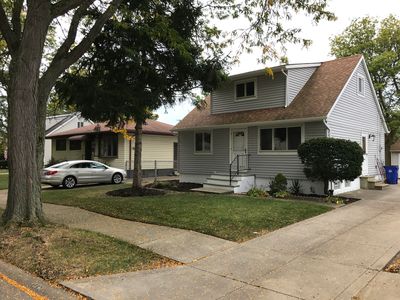 4562 W 193rd St, Cleveland, OH, 44135