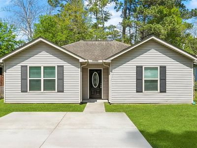 119 Davis St, Madisonville, LA, 70447