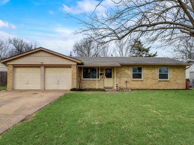 721 Yale Dr, Lancaster, TX, 75134