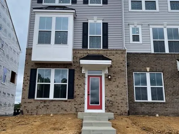 8116 Independence Dr, Spotsylvania, VA 22553