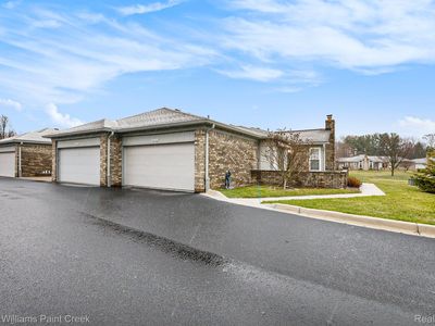48630 Sutton Bay Ct, Shelby Township, MI, 48315