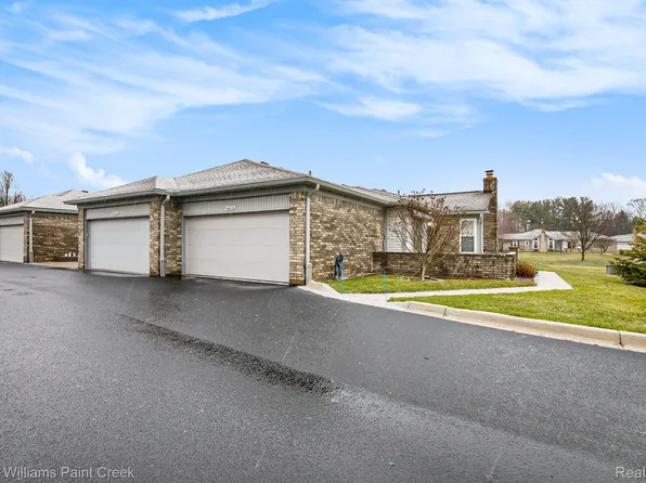 48630 Sutton Bay Ct, Shelby Township, MI 48315
