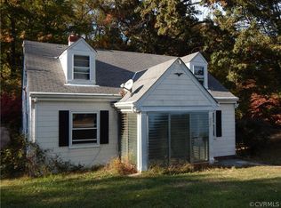 9700 W Providence Rd, North Chesterfield, VA 23236