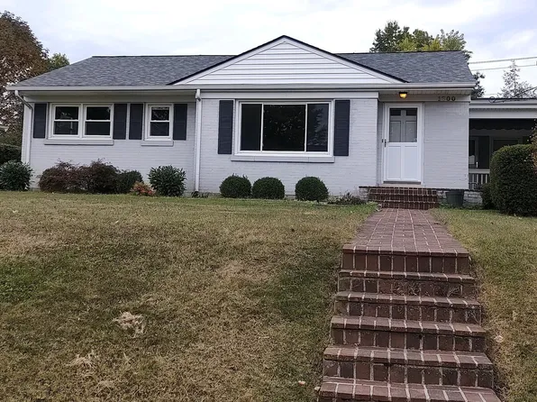 1700 Lindy Ct, Lexington, KY 40505