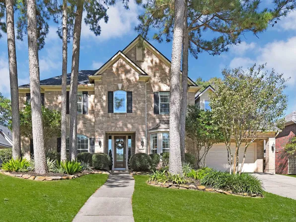 6123 Riverchase Village Dr, Kingwood, TX 77345