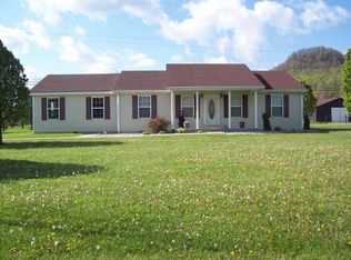 240 Red Lick Rd, Berea, KY 40403