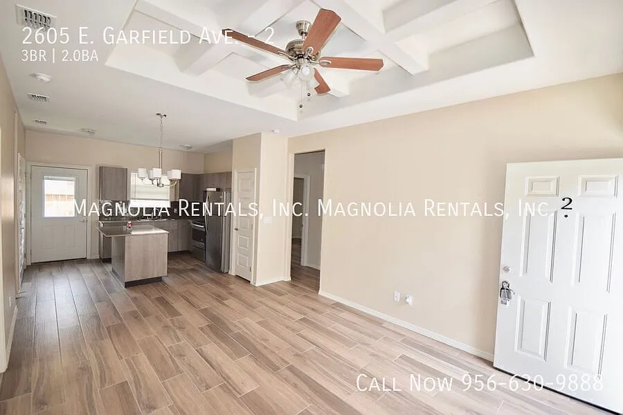 1st Month Free with 13 Month Lease — Photo 3
