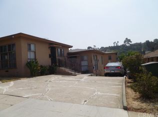 1144 Knoll Dr, Monterey Park, CA 91754
