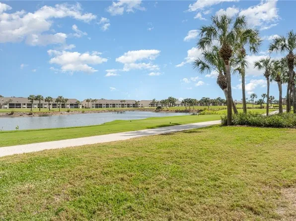 16351 Kelly Woods DR #170, FORT MYERS, FL 33908