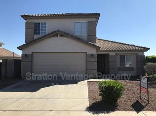 12525 W Rosewood Ln, El Mirage, AZ 85335