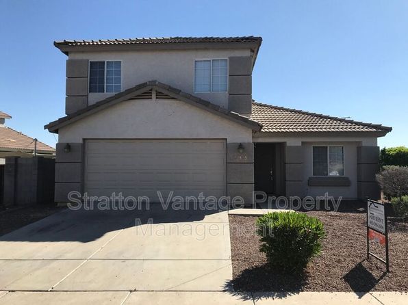 12525 W Rosewood Ln