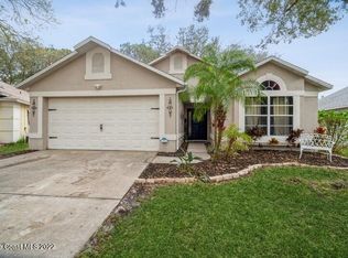 1266 Cypress Bend Cir, Melbourne, FL 32934