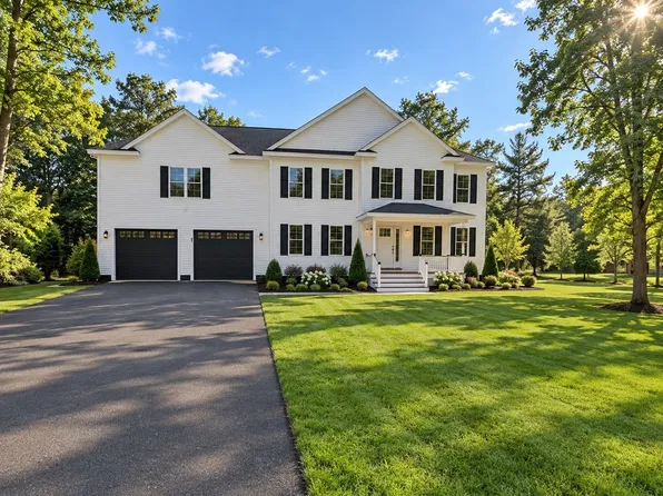 6 Morses Ln, Acushnet, MA 02743