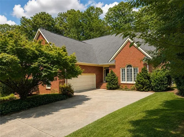3795 Ashford Trl NE, Atlanta, GA 30319