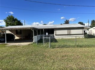 3545 E Tepee Ln, Hernando, FL 34442