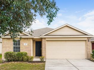 4227 Medina River Loop, Spring, TX 77386