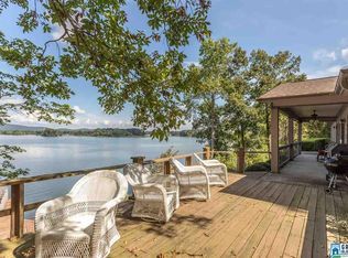 1642 Leota Rd, Southside, AL 35907