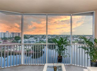 Jade Winds, North Miami Beach, FL 33179