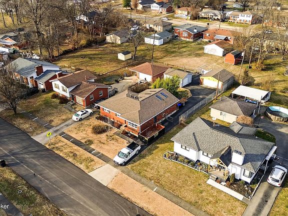 2nd image of 1047 Clayborne Rd