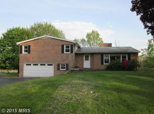 302 Poorhouse Rd, Winchester, VA 22603