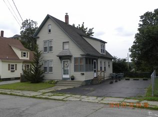 74 Pioneer Ave, Sanford, ME 04073