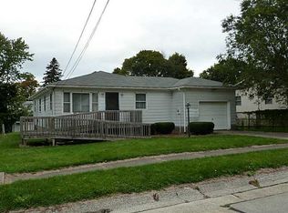 750 E 32nd St, Erie, PA 16504