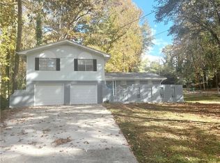 538 Martindale Ct, Stone Mountain, GA 30088