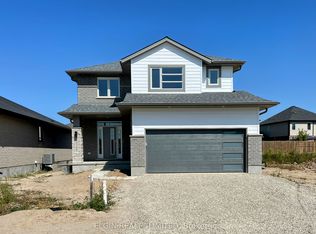 42195 McBain Line, Central Elgin, ON N5P4P4