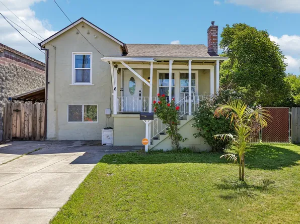 6 Spruce St, Vallejo, CA 94591