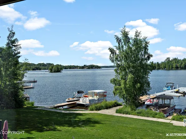 3542 S Peninsula Dr #2, Big Lake, AK 99623