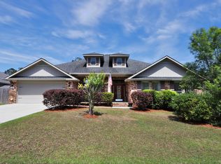 14568 Bruce Cv S, Diberville, MS 39540