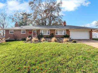 1016 Druso Ln, Saint Louis, MO