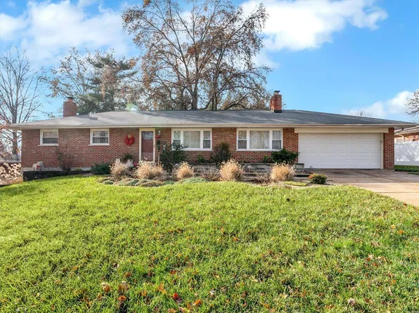 1016 Druso Ln, Saint Louis, MO 63125