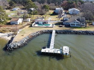 3960 Oyster Shell Ln, Bivalve, MD 21814