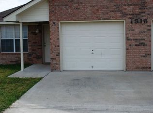 1516 Shoshoni Trl UNIT A, Harker Heights, TX 76548