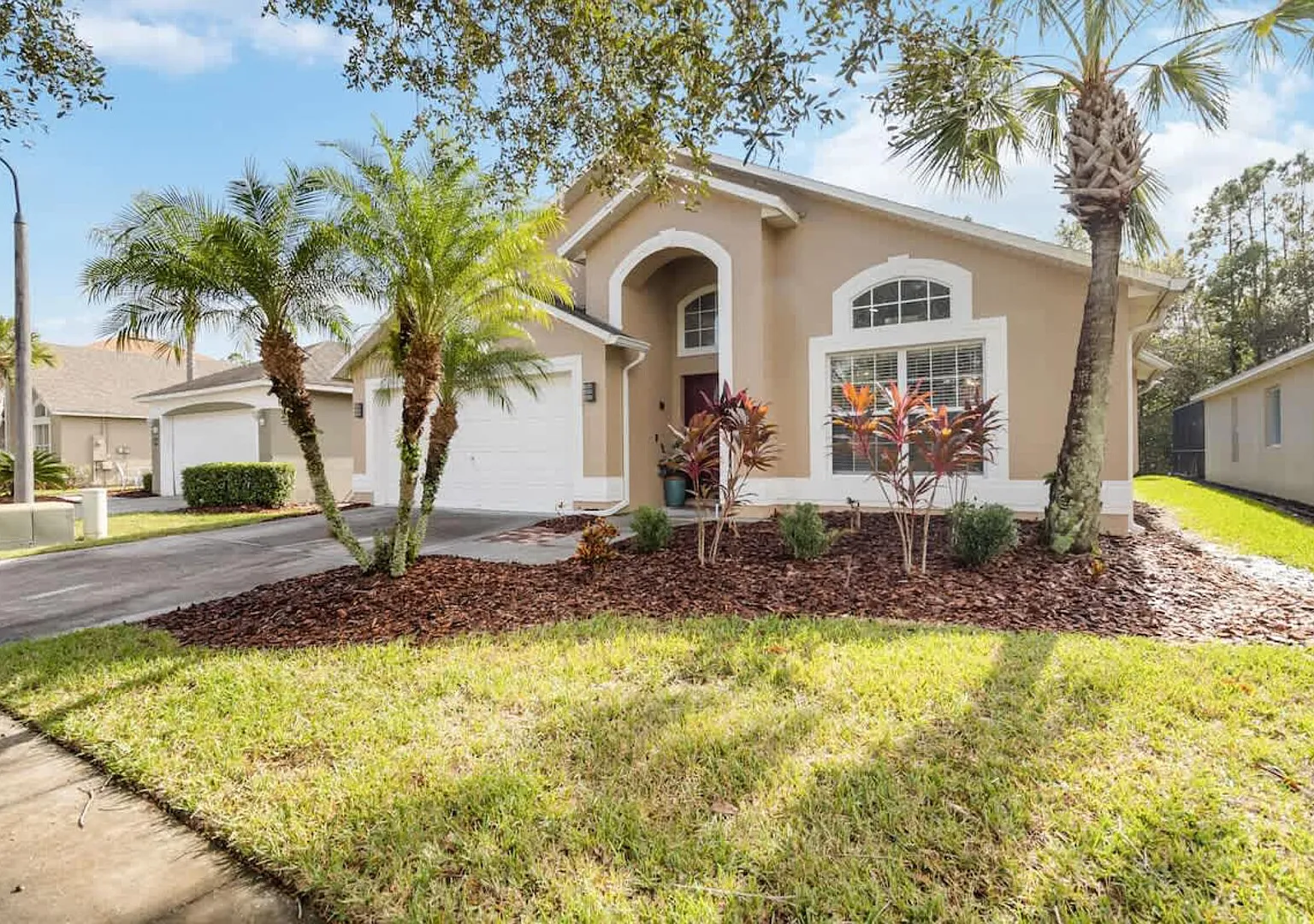 Vacation Home near Disney World! — Photo 1